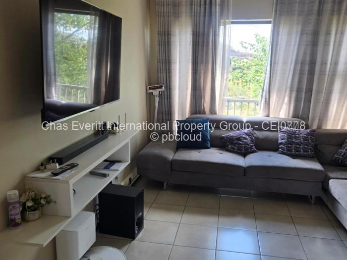 Flat/Apartment to Rent in Aspindale Park, Harare