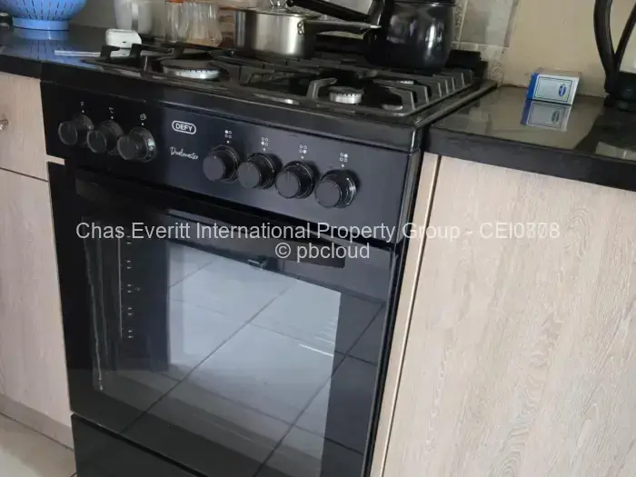 Flat/Apartment to Rent in Aspindale Park, Harare