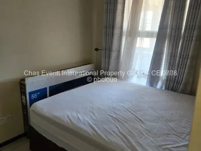 Flat/Apartment to Rent in Aspindale Park, Harare