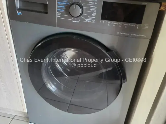 Flat/Apartment to Rent in Aspindale Park, Harare