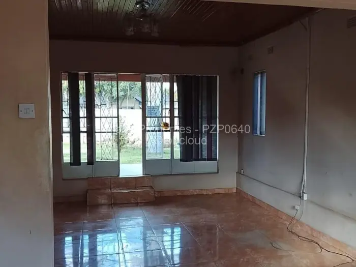 Office to Rent in Upper Hillside