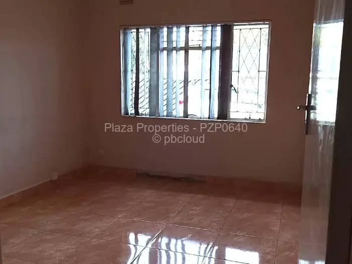 Office to Rent in Upper Hillside
