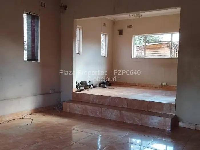 Office to Rent in Upper Hillside