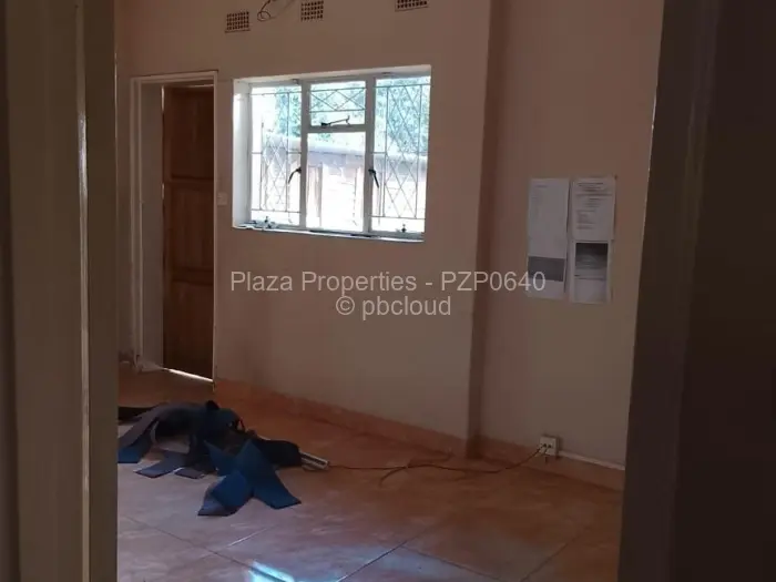 Office to Rent in Upper Hillside