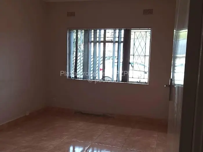 Office to Rent in Upper Hillside