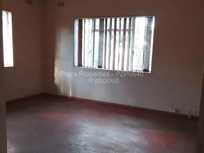 Office to Rent in Upper Hillside