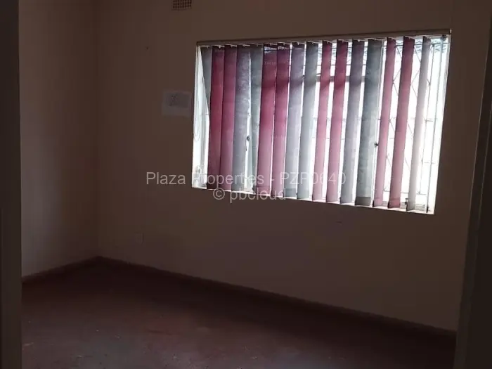 Office to Rent in Upper Hillside
