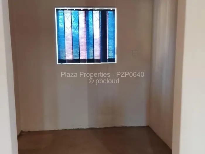 Office to Rent in Upper Hillside