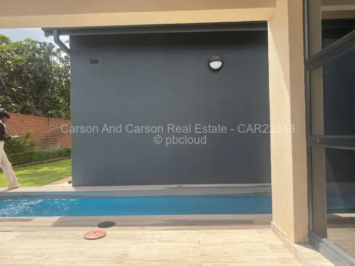 Townhouse/Cluster to Rent in Mount Pleasant
