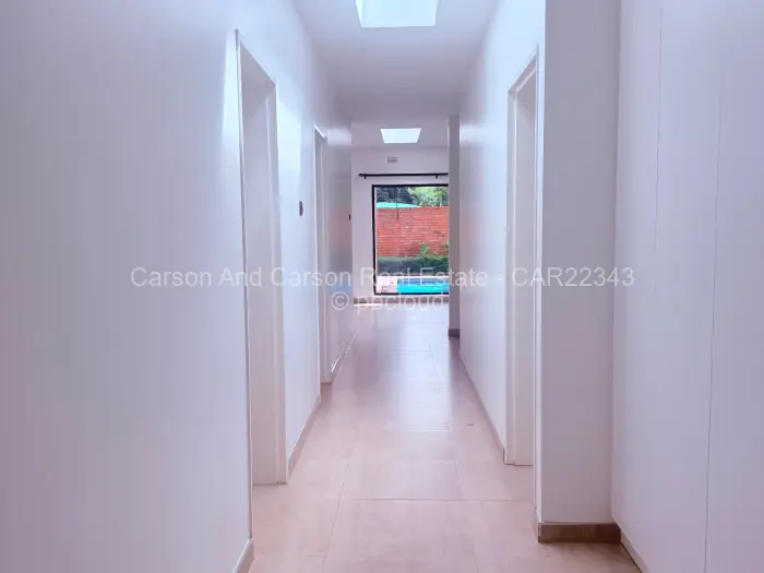 Townhouse/Cluster to Rent in Mount Pleasant