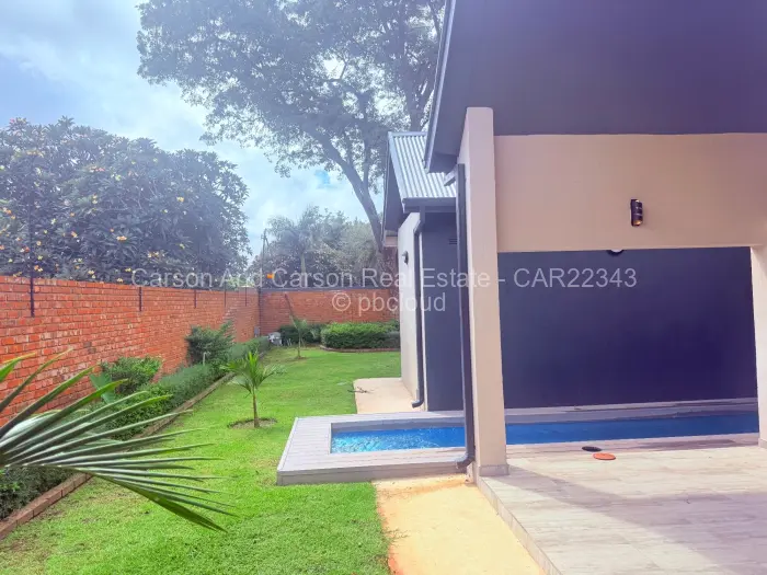 Townhouse/Cluster to Rent in Mount Pleasant