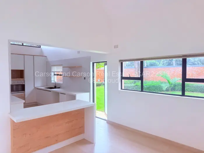 Townhouse/Cluster to Rent in Mount Pleasant