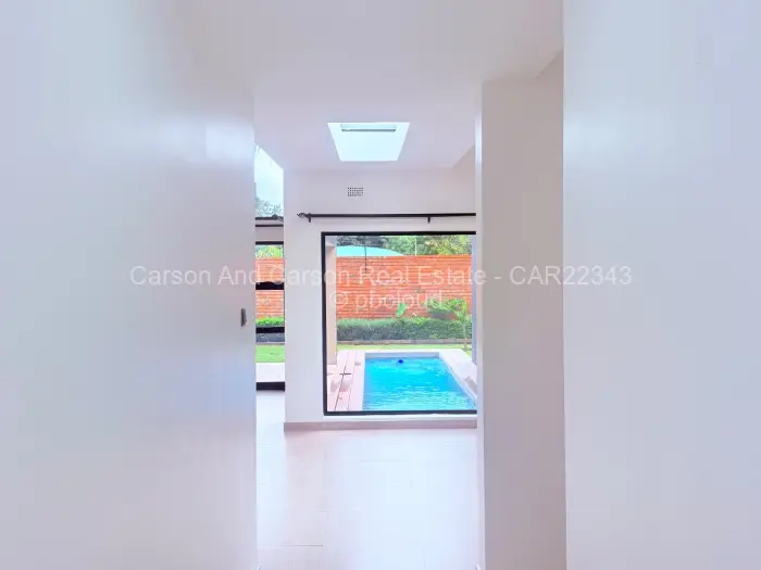 Townhouse/Cluster to Rent in Mount Pleasant