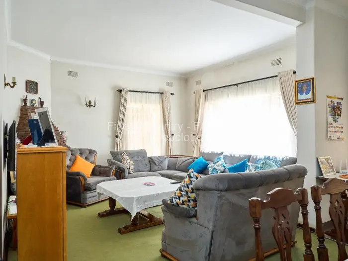 3 Bedroom House for Sale in Eastlea, Harare