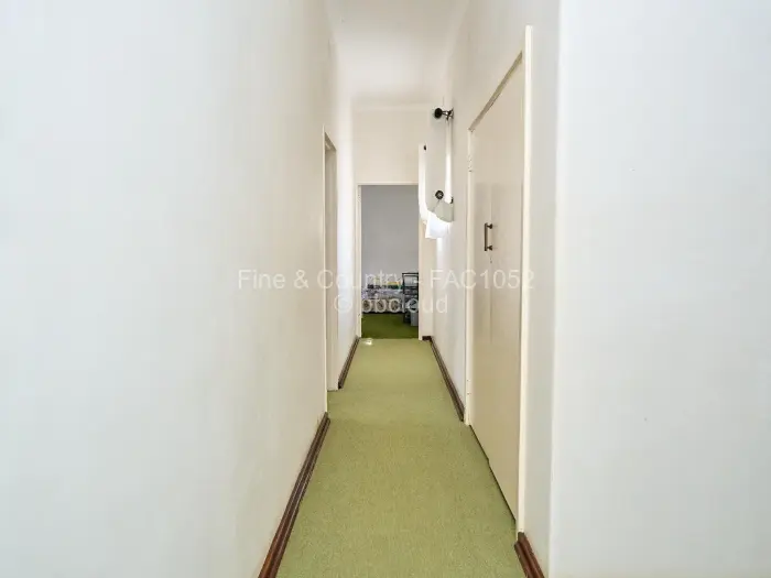 3 Bedroom House for Sale in Eastlea, Harare