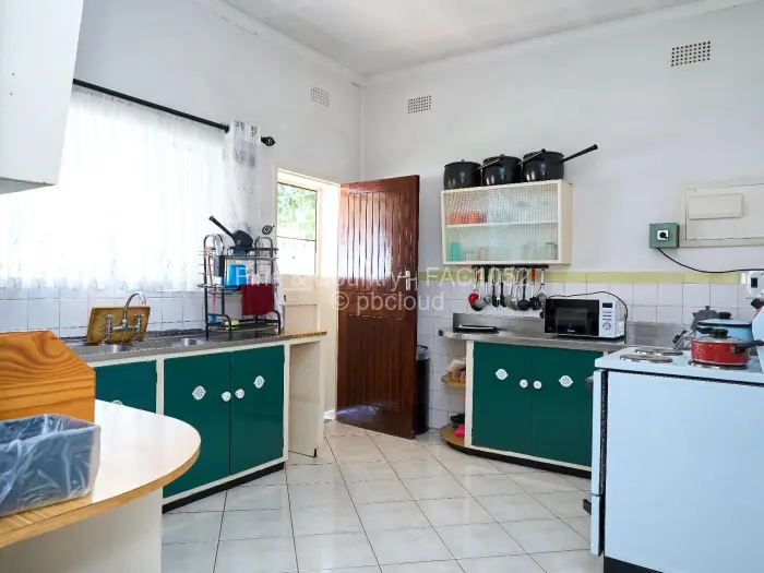 3 Bedroom House for Sale in Eastlea, Harare