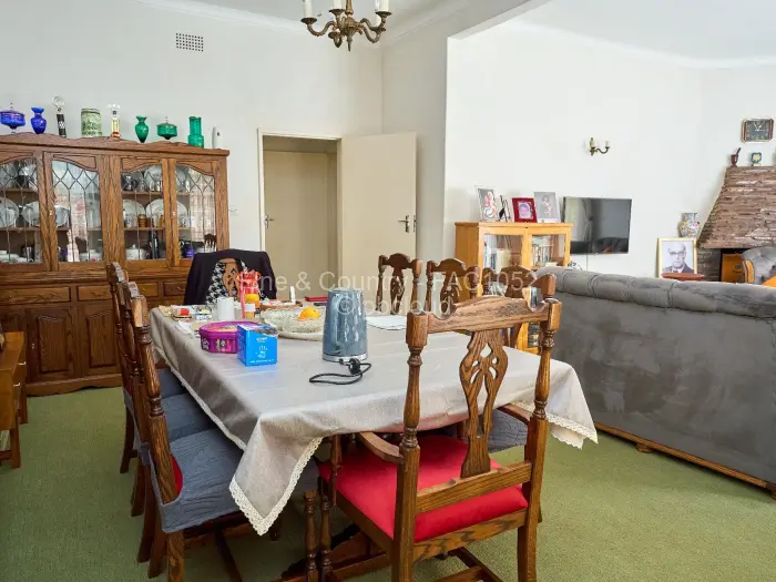 3 Bedroom House for Sale in Eastlea, Harare