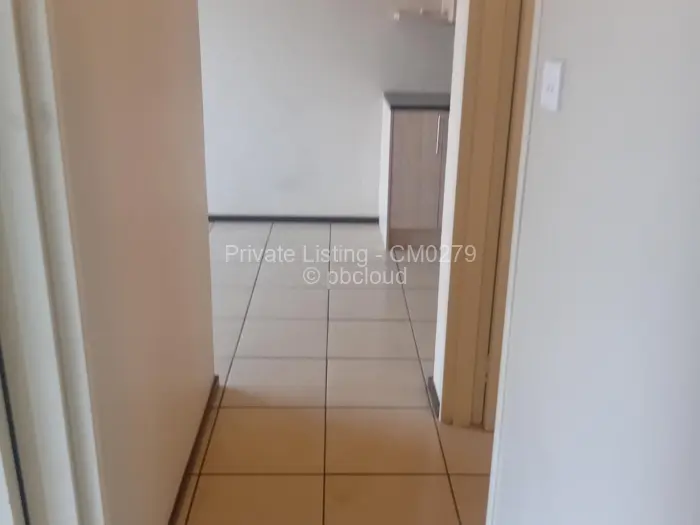 Flat/Apartment to Rent in Aspindale Park