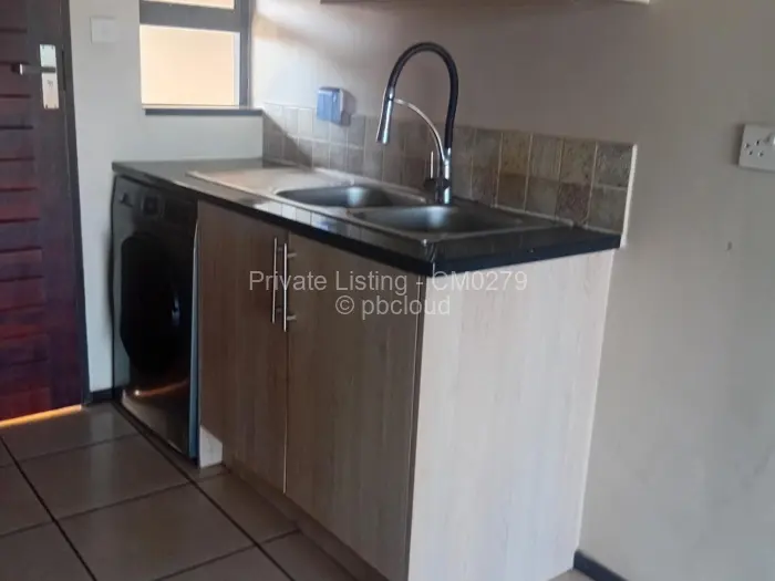 Flat/Apartment to Rent in Aspindale Park