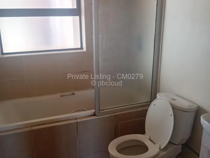 Flat/Apartment to Rent in Aspindale Park