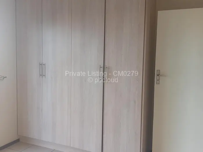 Flat/Apartment to Rent in Aspindale Park