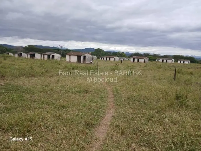 Farm/Plot for Sale in Westlea Mutare, Mutare