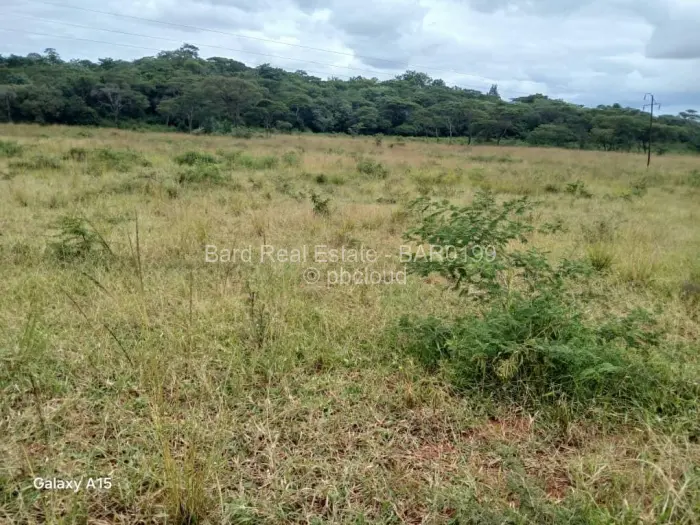 Farm/Plot for Sale in Westlea Mutare, Mutare