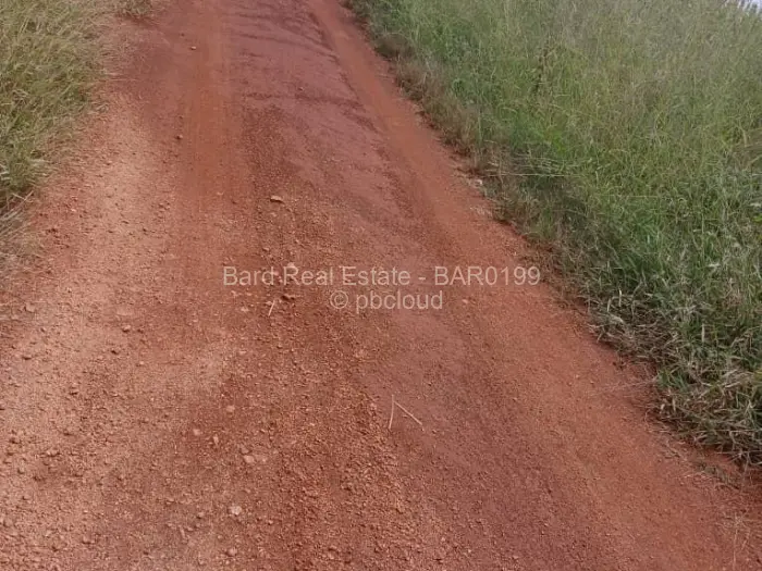 Farm/Plot for Sale in Westlea Mutare, Mutare