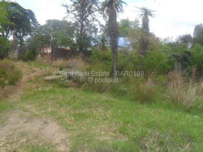 Farm/Plot for Sale in Westlea Mutare, Mutare