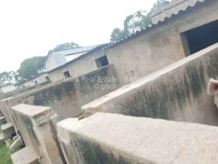 Farm/Plot for Sale in Westlea Mutare, Mutare