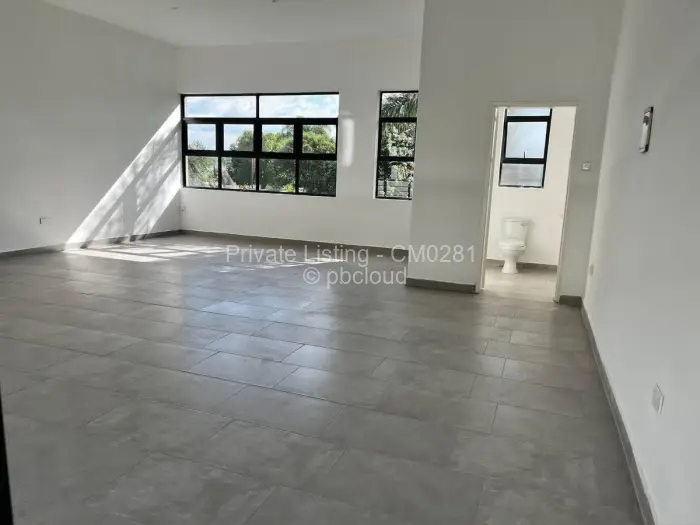 Office to Rent in Belgravia