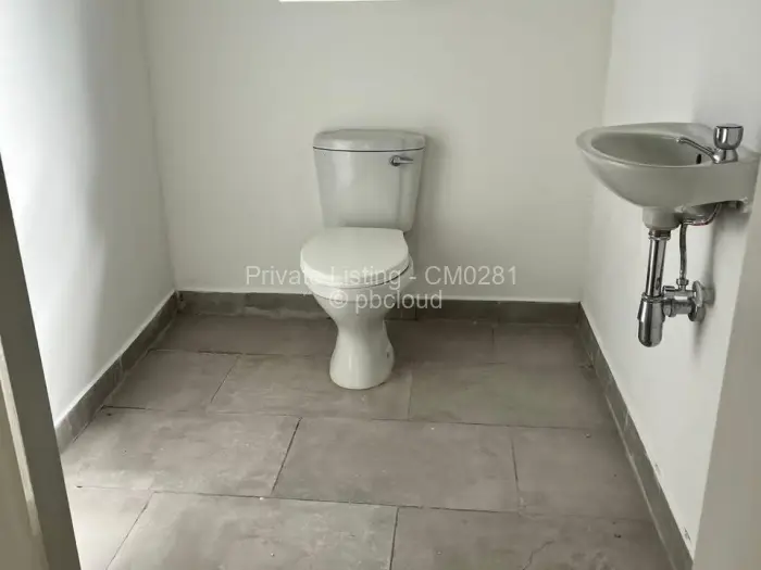 Office to Rent in Belgravia
