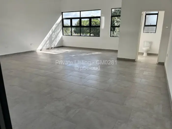 Office to Rent in Belgravia