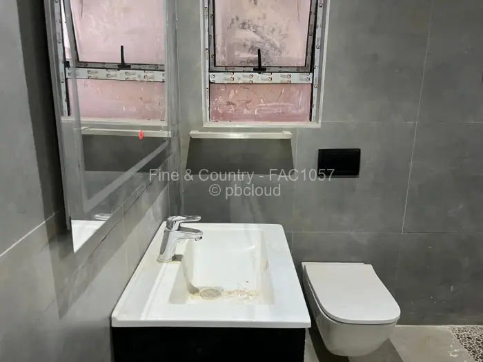 4 Bedroom House to Rent in Mandara