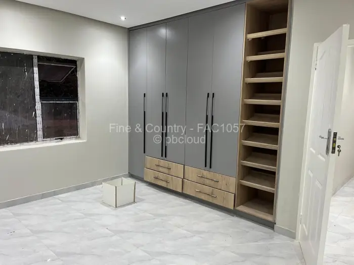 4 Bedroom House to Rent in Mandara