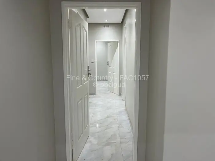 4 Bedroom House to Rent in Mandara
