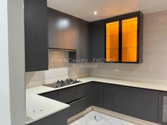 4 Bedroom House to Rent in Mandara