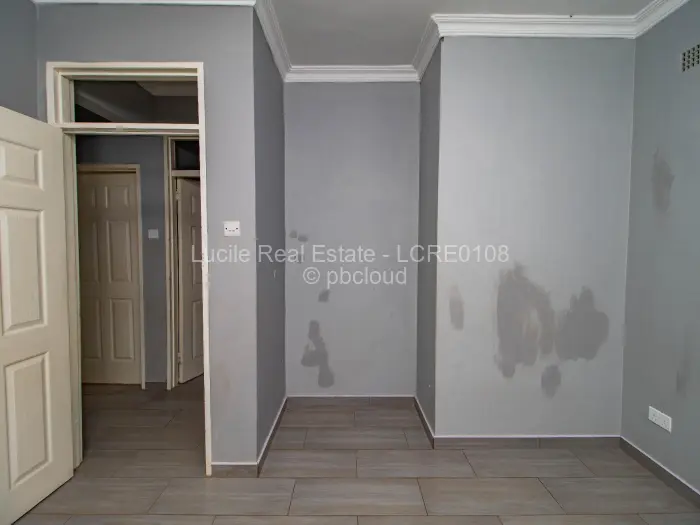 2 Bedroom House to Rent in Adelaide Park, Harare