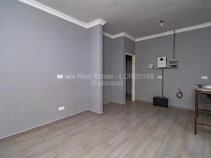 2 Bedroom House to Rent in Adelaide Park, Harare