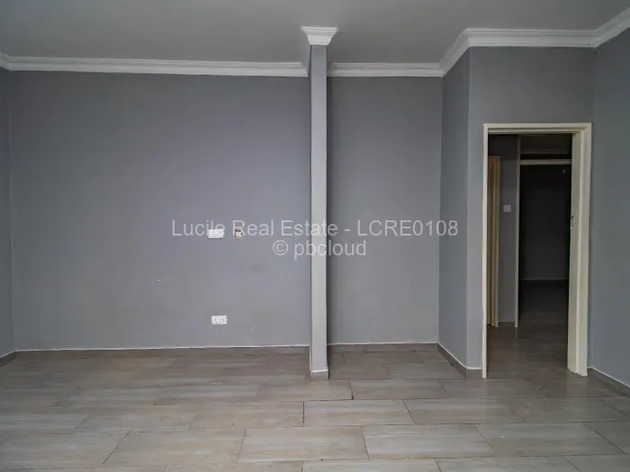 2 Bedroom House to Rent in Adelaide Park, Harare