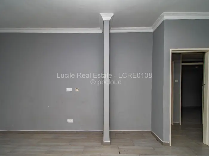 2 Bedroom House to Rent in Adelaide Park, Harare