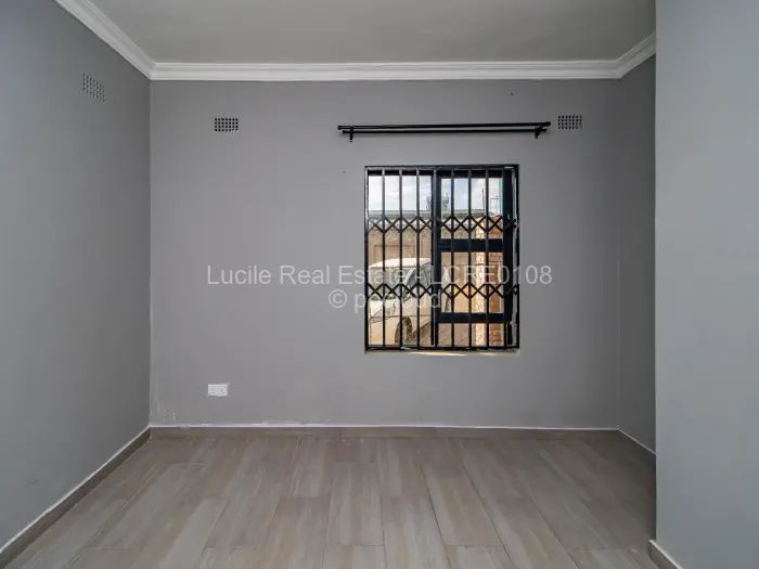 2 Bedroom House to Rent in Adelaide Park, Harare