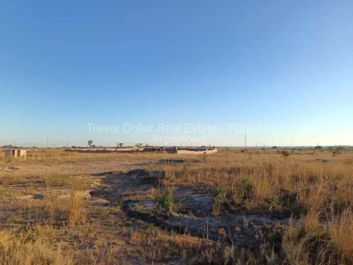 Industrial Stand for Sale in Clydesdale, Gweru