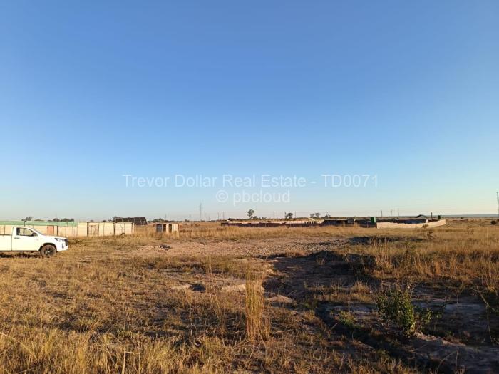 Industrial Stand for Sale in Clydesdale, Gweru
