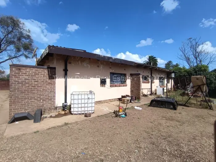 3 Bedroom House for Sale in Windsor Park, Gweru