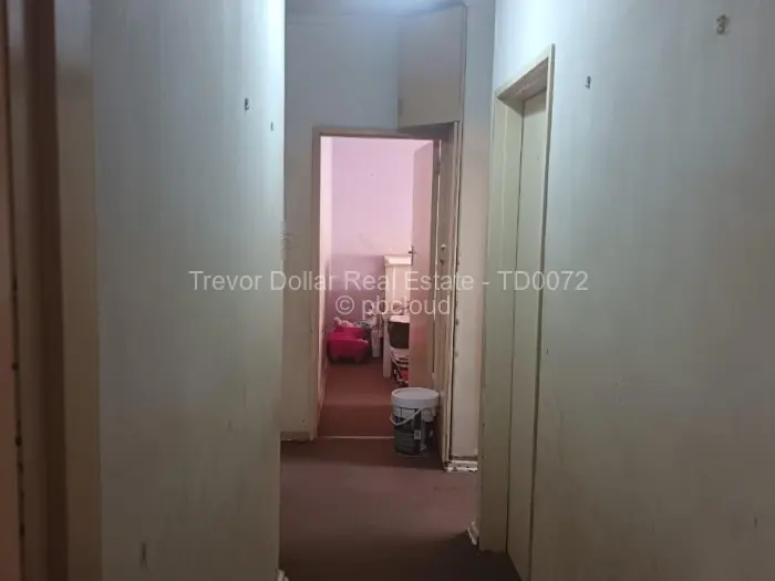 3 Bedroom House for Sale in Windsor Park, Gweru