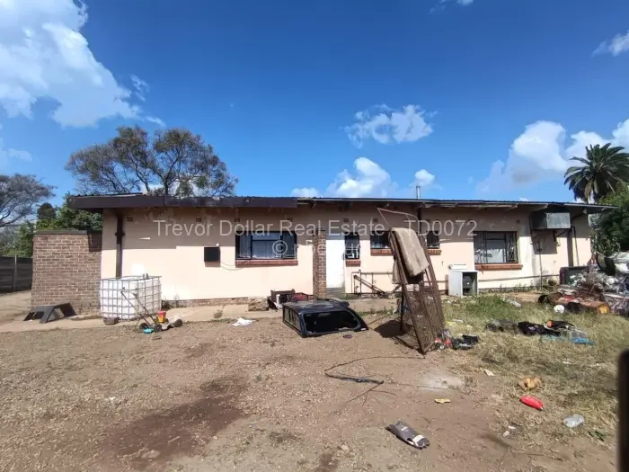 3 Bedroom House for Sale in Windsor Park, Gweru
