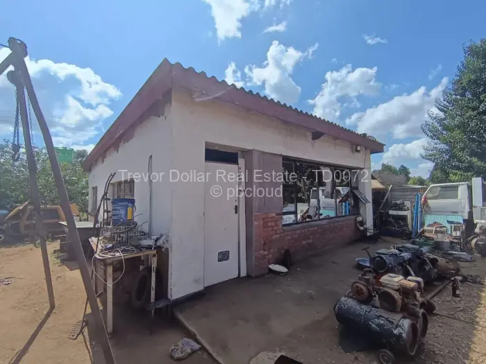 3 Bedroom House for Sale in Windsor Park, Gweru