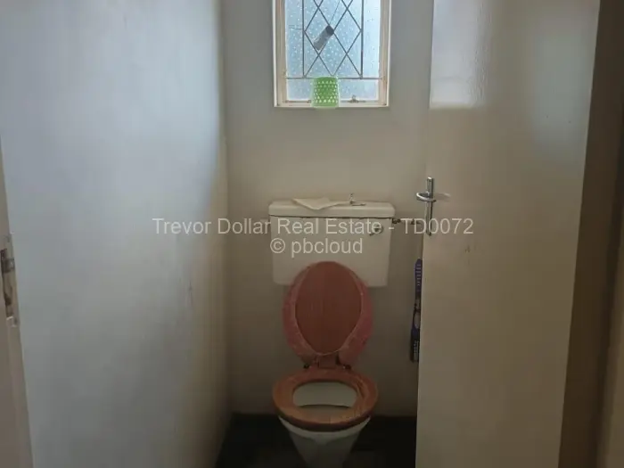 3 Bedroom House for Sale in Windsor Park, Gweru