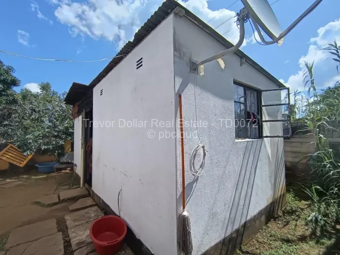 3 Bedroom House for Sale in Windsor Park, Gweru